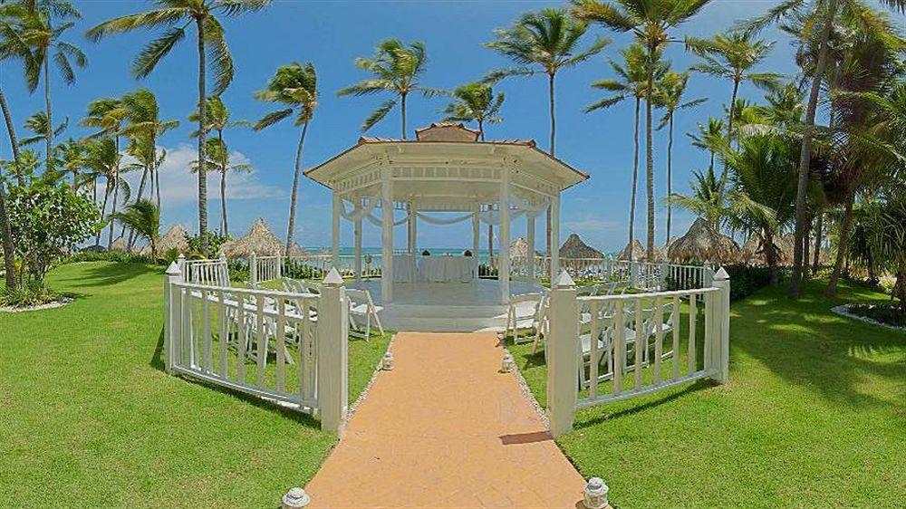 Melia Caribe Tropical All Inclusive (Adults Only) بونتا كانا المظهر الخارجي الصورة