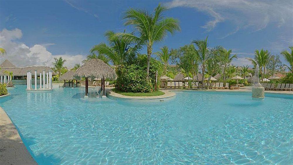 Melia Caribe Tropical All Inclusive (Adults Only) بونتا كانا المظهر الخارجي الصورة