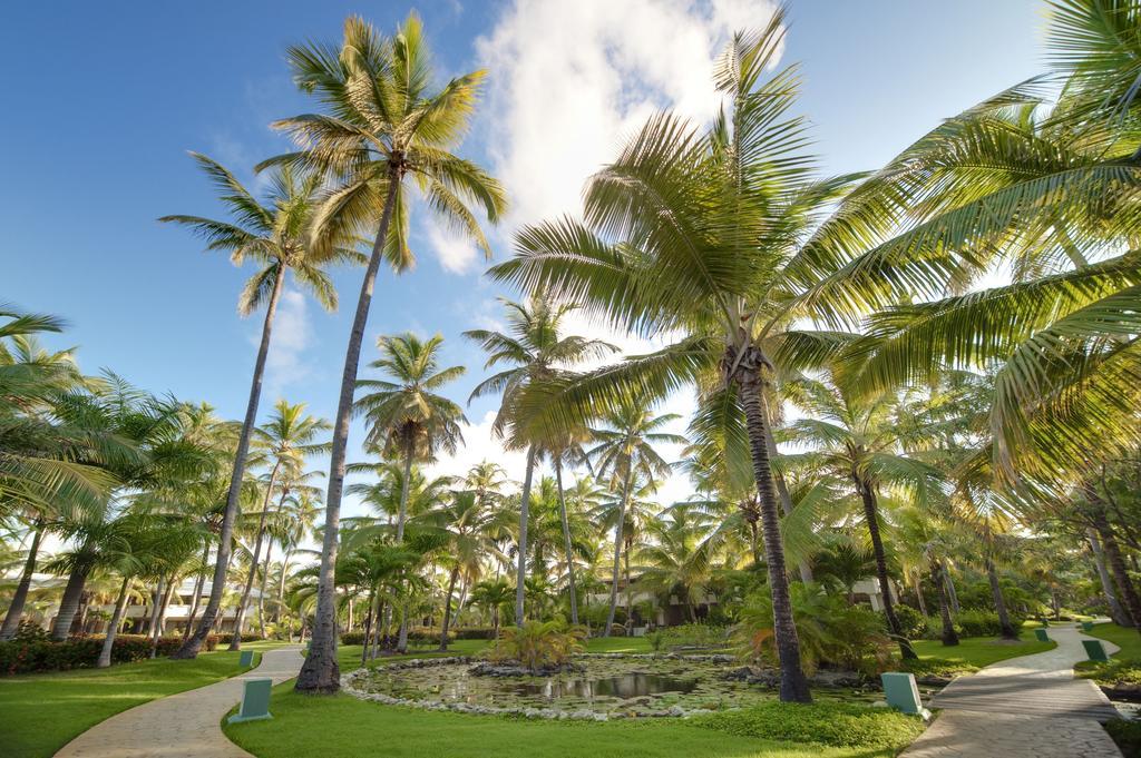 Melia Caribe Tropical All Inclusive (Adults Only) بونتا كانا المظهر الخارجي الصورة