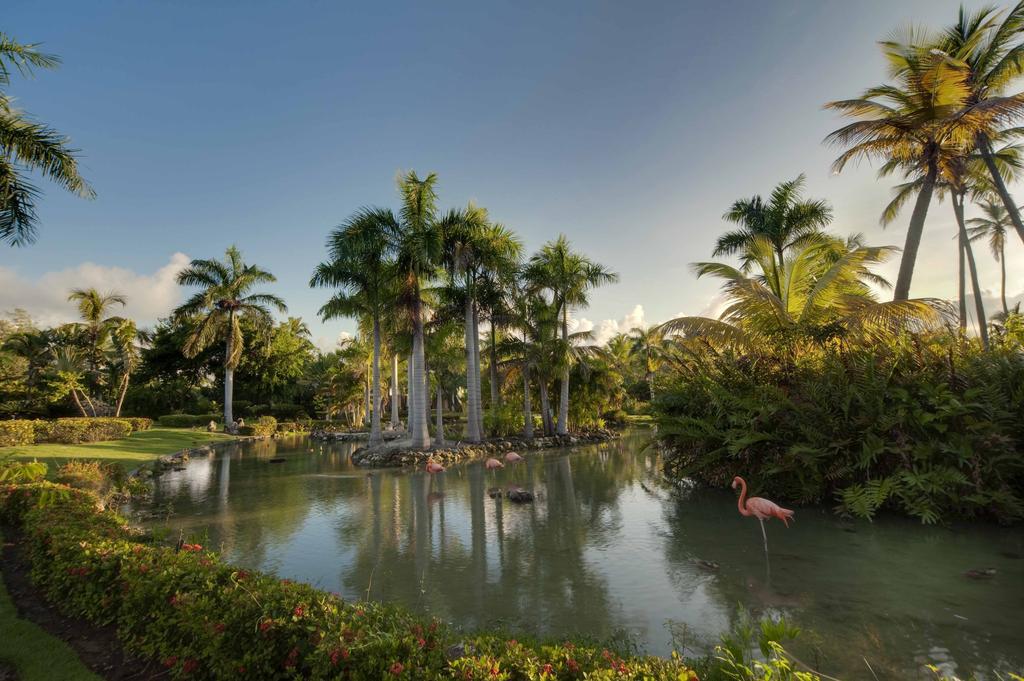 Melia Caribe Tropical All Inclusive (Adults Only) بونتا كانا المظهر الخارجي الصورة
