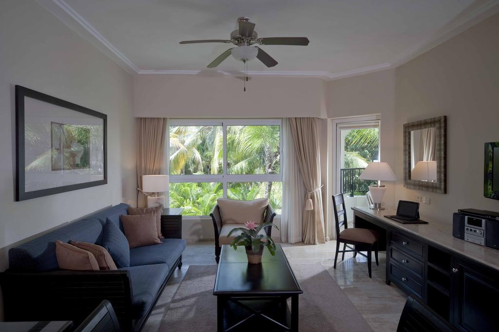 Melia Caribe Tropical All Inclusive (Adults Only) بونتا كانا المظهر الخارجي الصورة