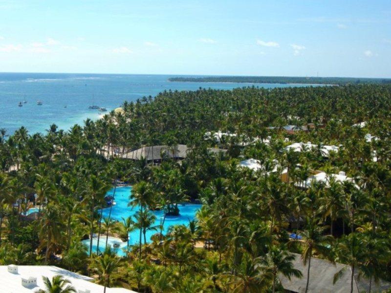 Melia Caribe Tropical All Inclusive (Adults Only) بونتا كانا المظهر الخارجي الصورة
