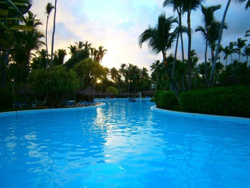 Melia Caribe Tropical All Inclusive (Adults Only) بونتا كانا المظهر الخارجي الصورة