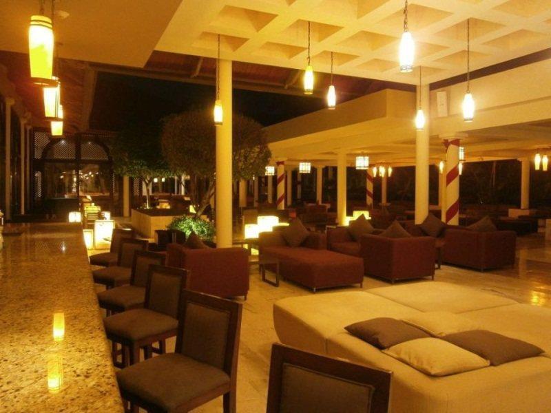 Melia Caribe Tropical All Inclusive (Adults Only) بونتا كانا المظهر الخارجي الصورة