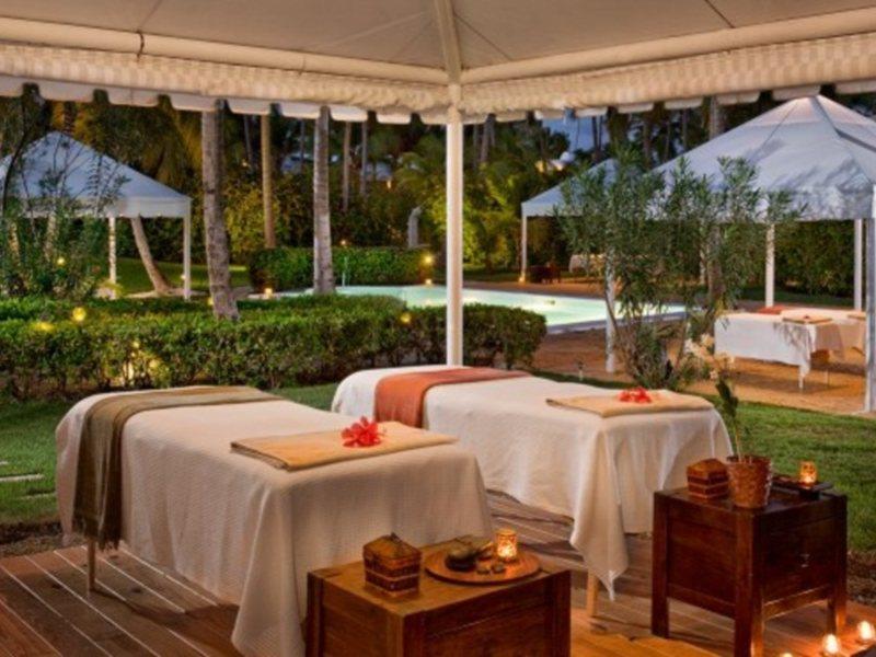 Melia Caribe Tropical All Inclusive (Adults Only) بونتا كانا المظهر الخارجي الصورة