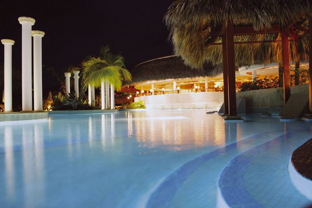 Melia Caribe Tropical All Inclusive (Adults Only) بونتا كانا المرافق الصورة