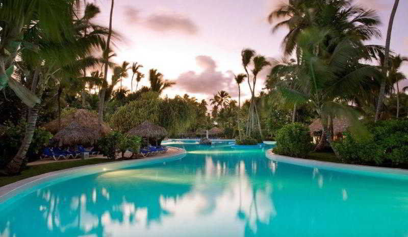 Melia Caribe Tropical All Inclusive (Adults Only) بونتا كانا المظهر الخارجي الصورة