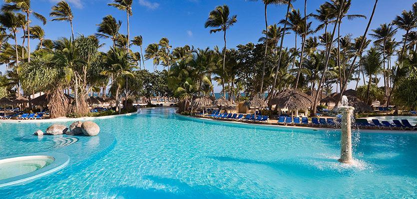 Melia Caribe Tropical All Inclusive (Adults Only) بونتا كانا المظهر الخارجي الصورة
