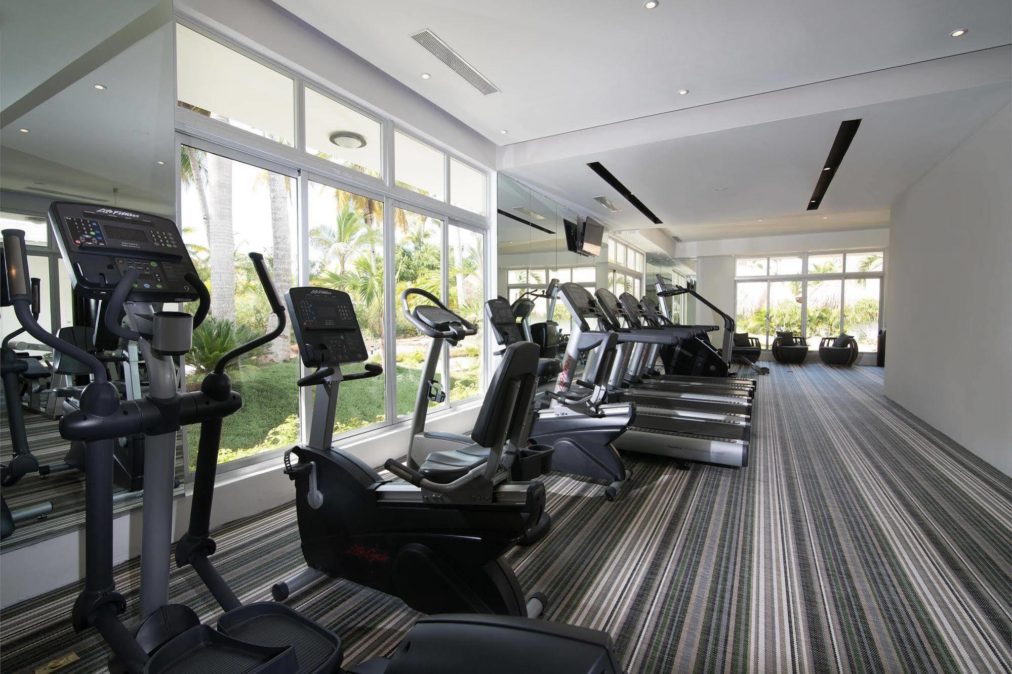 Melia Caribe Tropical All Inclusive (Adults Only) بونتا كانا المظهر الخارجي الصورة